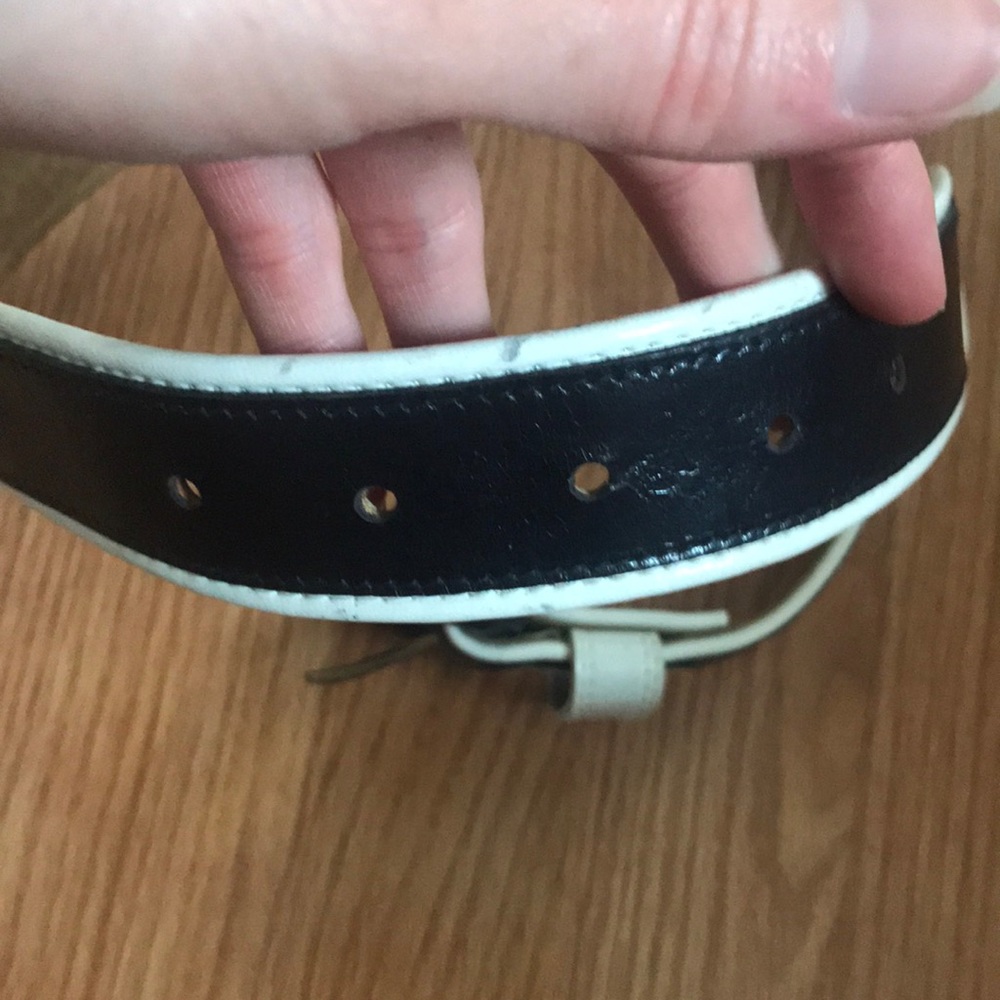 Talbots Belt - Picture 3 of 3